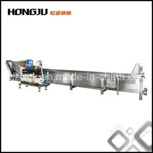 1.5 Tons Automatic Pasteurization Line