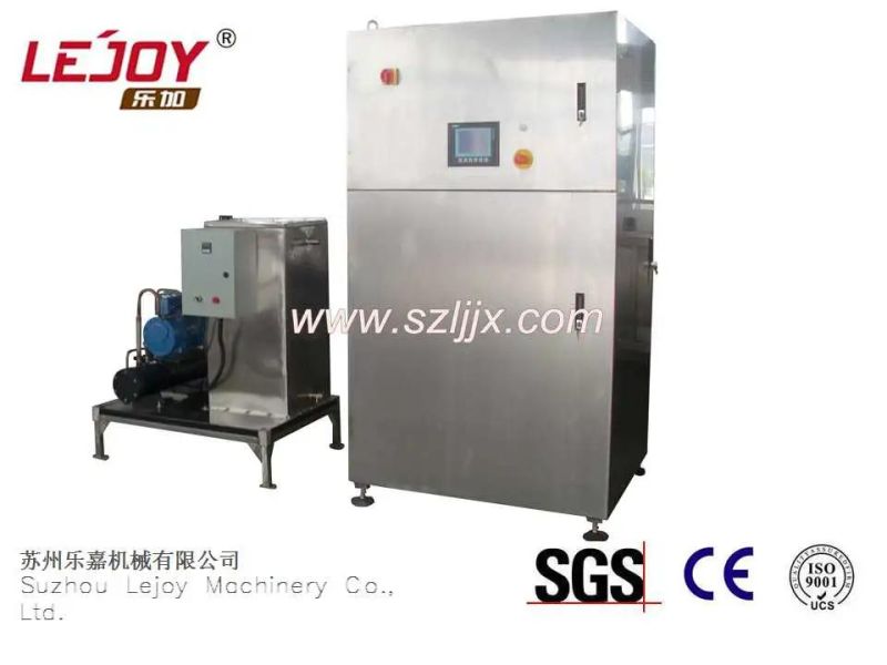 Automatic Tempering Machine Supplier