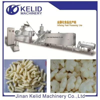 New Type Corn Pellet Extruder