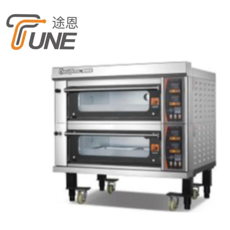 Bakery Machine Oven Electric Convection