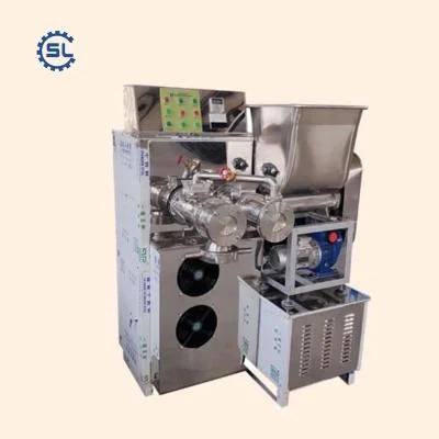 Rice Vermicelli Machine Sweet Potato Vermicelli Noodles Making Machine