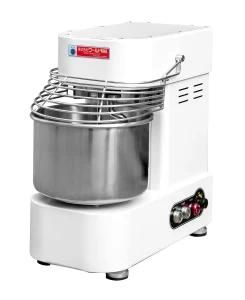 Commercial Bakery Machine Spiral Mixer 25 Kg of Dough