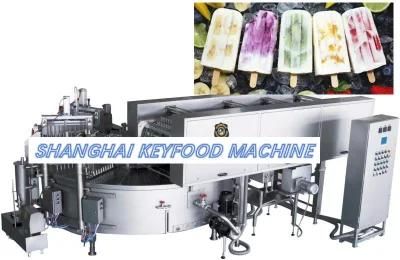 Factory Price Ice Cream Production Line