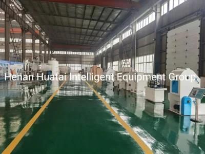 50-1000tpd Corn Germ/Rice/Palm/Cotton Seed Oil Refinery Production Line Turn Key Plant ...