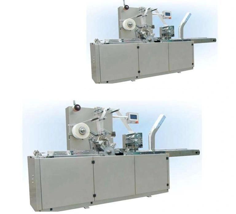 Cereal Candy Bar Forming Machine