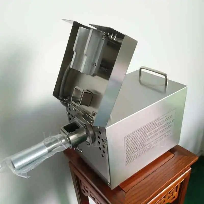 304SS food grade mini oil press