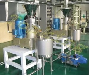 Colloidal Mill (FDJTM)