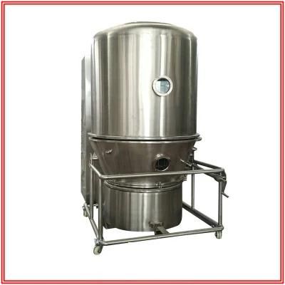 Powder Fluid Bed Drying Machine for Sale