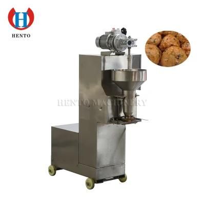 Easy Operation Commercial Falafel Machine / Meat Ball Machine