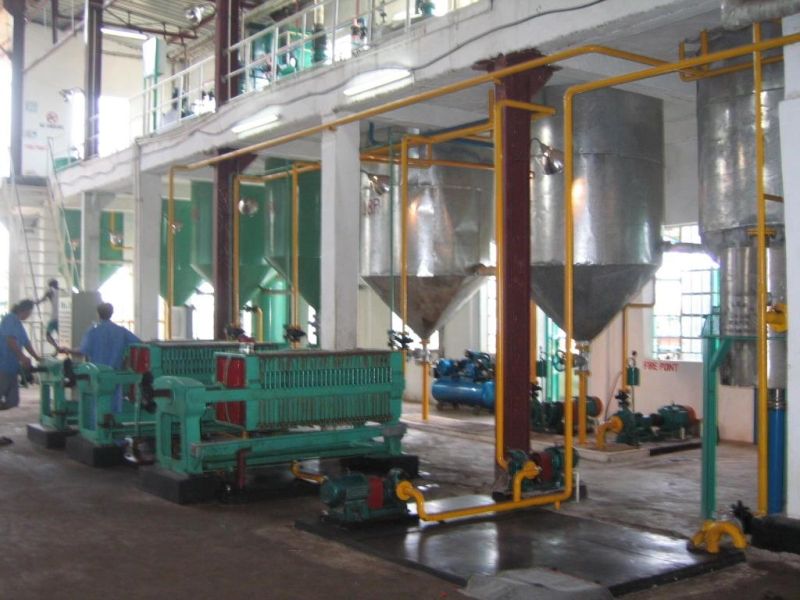 30 Tpd 50tpd 100tpd 200tpd Soyabean Oil Solvent Extraction Plant