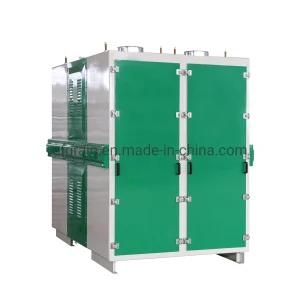 Jumbo Quadro Plansifter