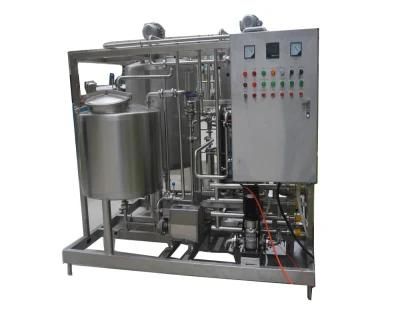 Full Automatic Soft Ice Cream Machine