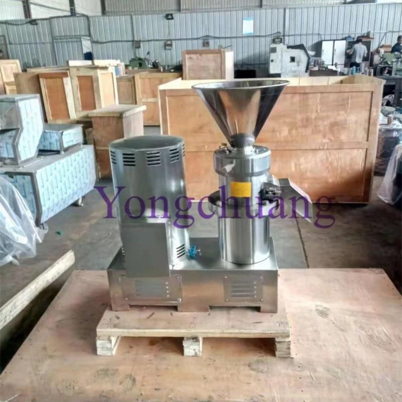 High Quality Bone Grinding Machine with Two Years Warranty