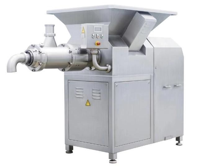 304 Stainless Steel Industrial Meat Bone Separator Machine