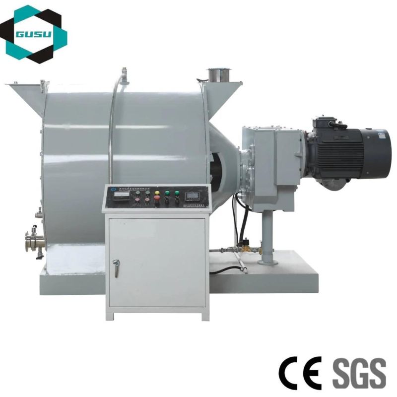 Chocolate Paste Grinding Conche Machine Chocolate Factory