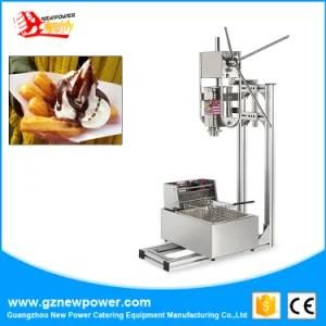 Churros Machine Factory Price Churros Machine with Ce