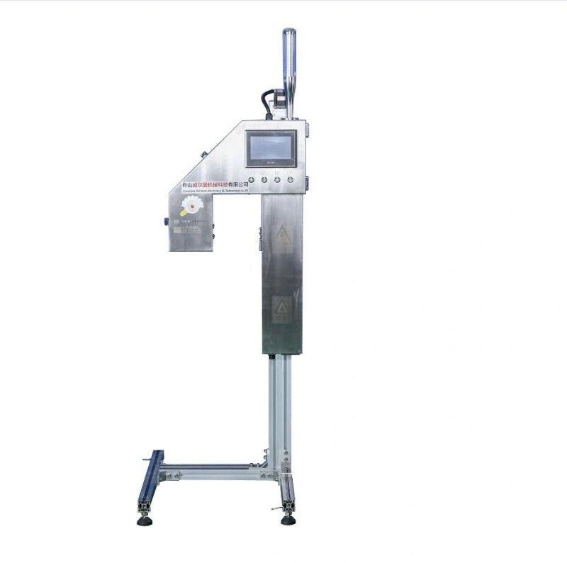 Willman Liquid Level X-Rayer Machine