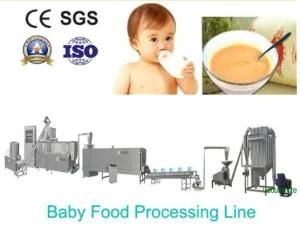 Baby Food Machines/Nutrition Powder Food Machine