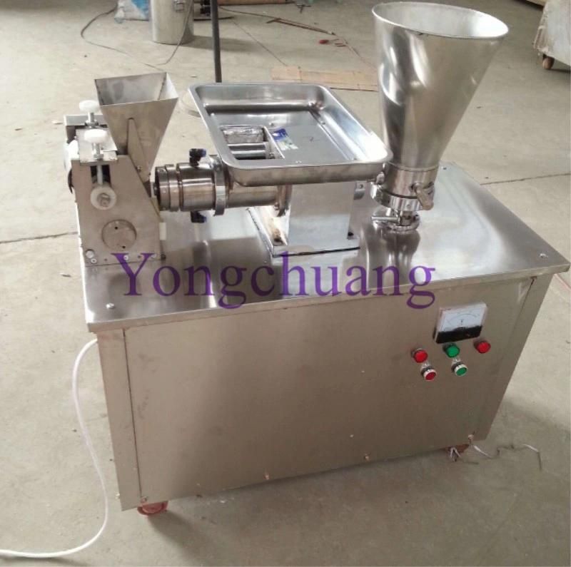 Multifunctional Samosa Making Machine with High Quality