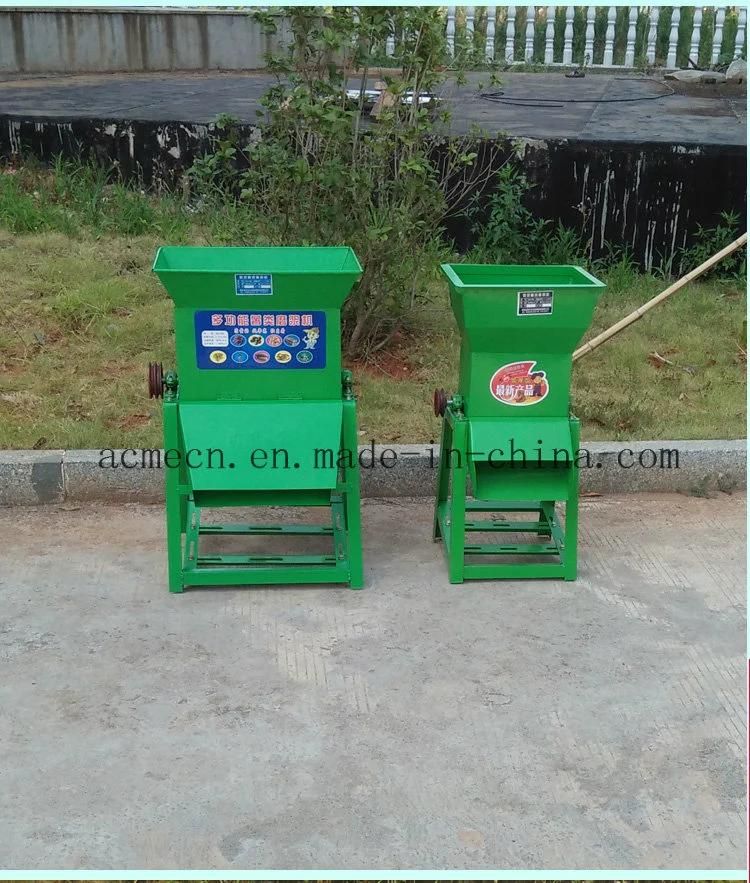 Hot Sale Cassava Flour Milling Machine Starch Machine for Sale