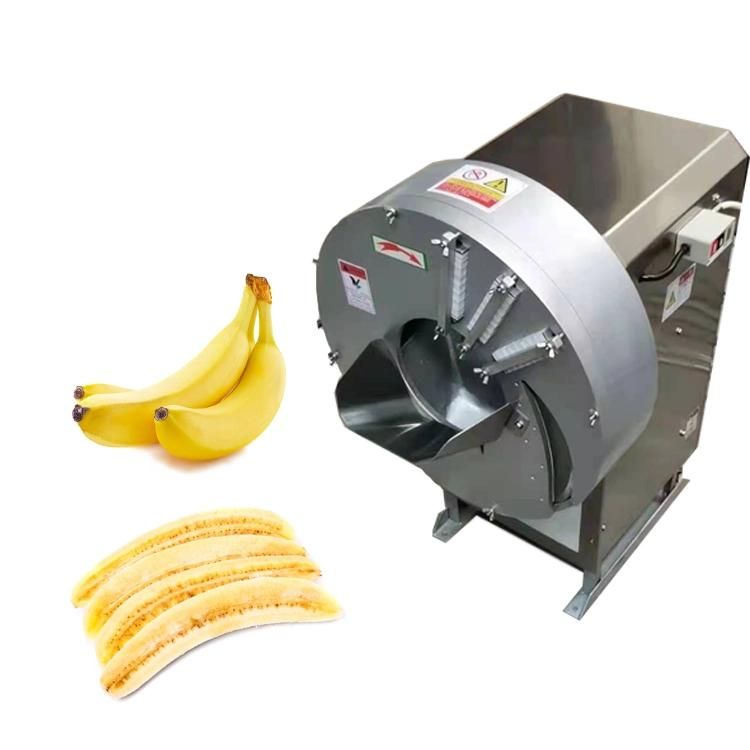 Ginger Cutter Automatic Root Vegetable Fruit Cutting Dicer Machine Ginger Slicer Cutter Machine