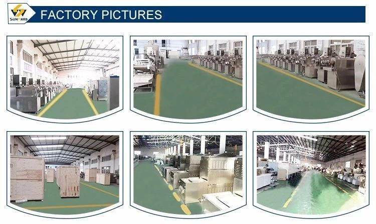 Fortified Rice Kernels Machine Manufacturers Fortified Rice Processing Line