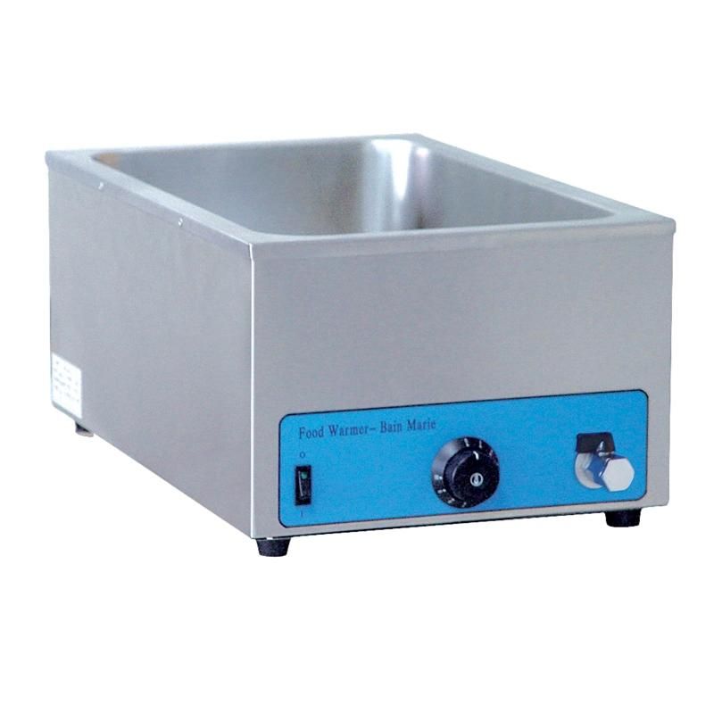 Commercial Table Top Electric Bain Marie