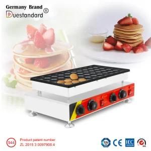 Hot Selling Grill Poffertjes Pancake Machine with Ce