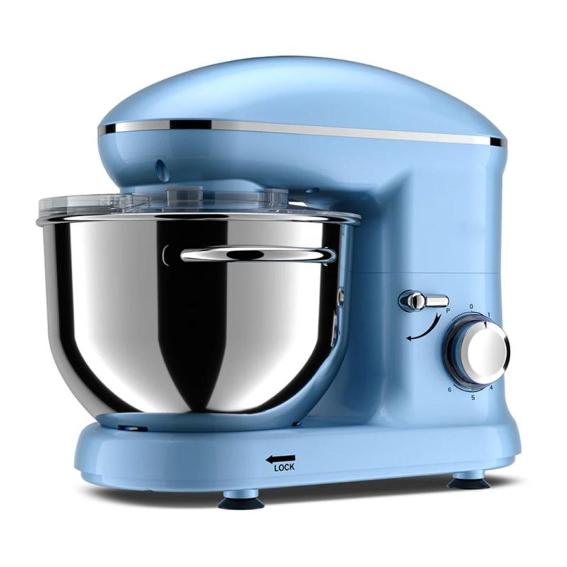 Hot Selling Kitchen Appliances 6-Speed Tilt-Head Cake Food Stand Mixer