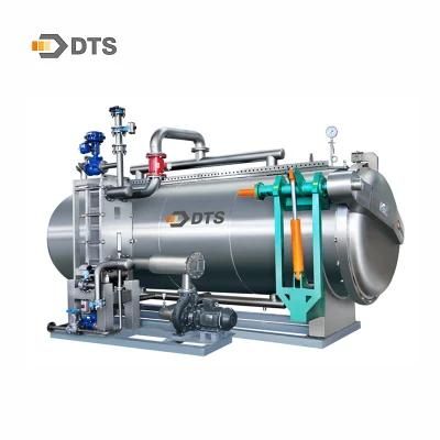 Food Autoclave Sterilizer/Sterilizing Machine/Sterilization Retort for Food and Beverage ...