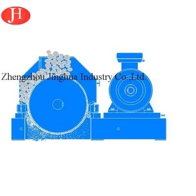 Large Output Cassava Flour Mill Grinder for Starch Plant