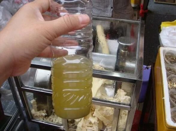 Sugarcane Juice Aseptic Filler