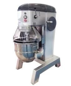 Hongling Luxurious Dough Mixer 40 Liter Planetary Food Mixer