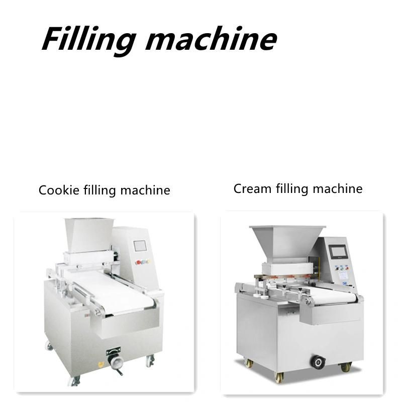 Automatic Air Mixer for Cake Sp Cake