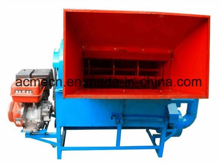 Manufacturer Multi Crop Grain Thresher and Sheller