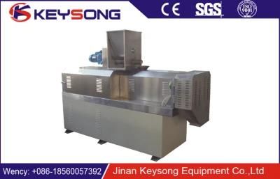 Animal Pet Dog Food Extruder Machinery