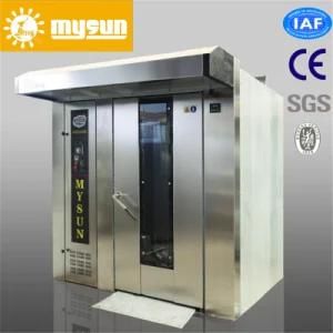 Mysun Commercial Bakery Rotary Oven