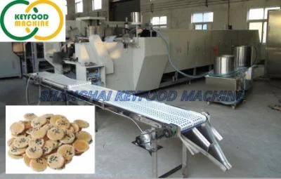 High Speed Automatic Pancake Production Line