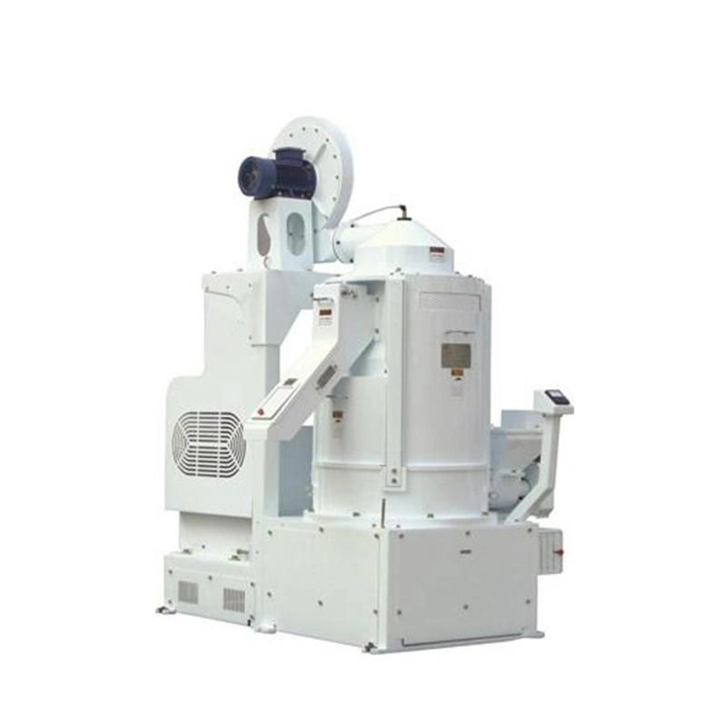 Rice Mill Machine Milling Machine Food Machine Rice Whitener