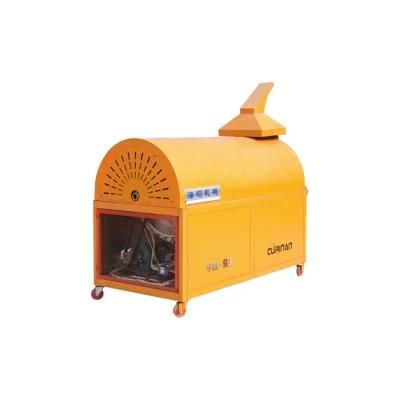 High-Quality Hot-Selling Competitive Nuts Oil Press