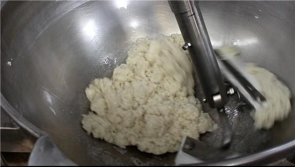 Auto Control Food Factory Use Stir Fry Cooker