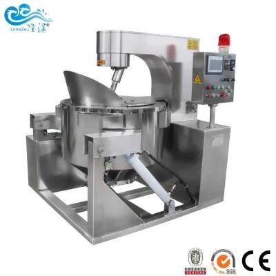 China Brand Made Popcorn Machine Electric Heating Oil Popping Hot Buttered Mushroom ...