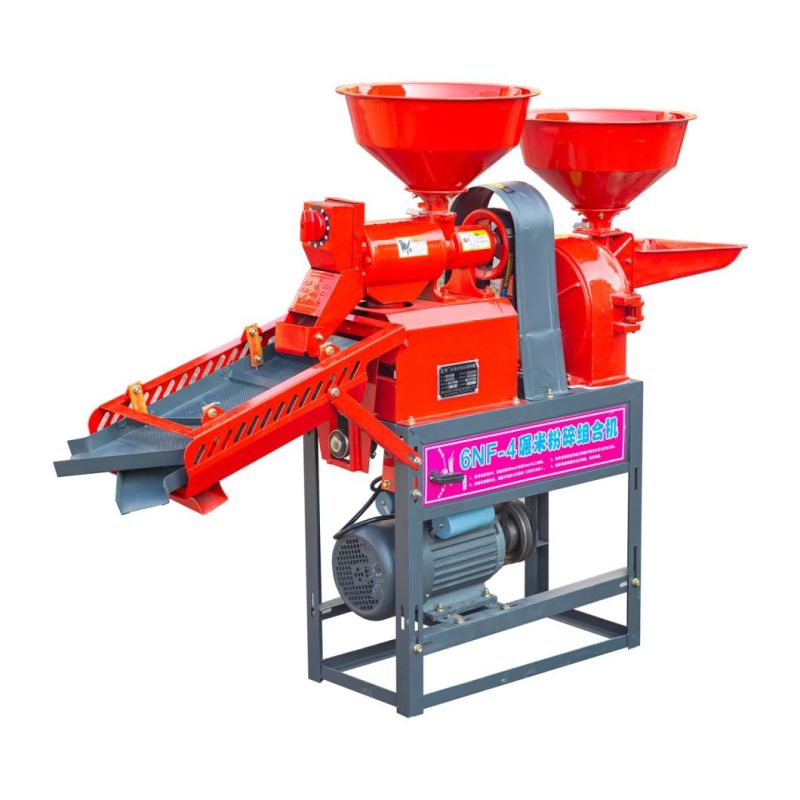 OEM&ODM Maize Sheller Providing The Sample Apply to Maize Hhresher