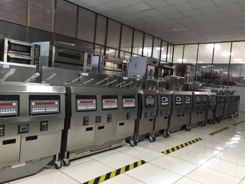 Mdxz-25 Chicken Pressure Fryer/Frymaster Fryer/Henny Penny Fryer