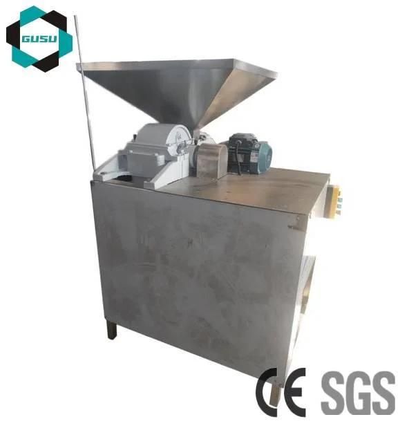 Sugar Mill Machine Chocolate Processing machinery Chocolate Making Machine