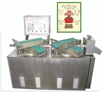 Fld Twist Candy Froming Machine, Embosing Machine