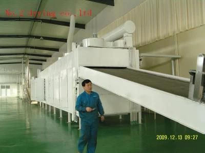 Low Consumption Fruit Dehydration Machine/Fruit Dryer Machine