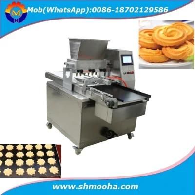 Cookies/Biscuit Machine, Forming Machine, Semi Automatic Line