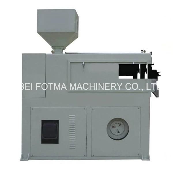 Auto Double Roller Rice Mill Polisher (MPGW Series)