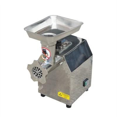 Industrial Meat Grinder Machine Meatball Blender Meat Processor (TS-JR8A)